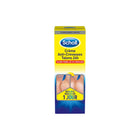 Creme Anti-Rachaduras K+ Uréia 25% - 2 capacidades - Scholl