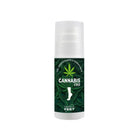 Dermafeet CBD hydraterende, verzachtende en tonifiërende crème - 60 ml - Herbitas