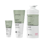 Crema de Manos Hidratante Intensiva para Hombre - Manteca de Karité Bio - Peclavus