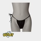 [EINDE ASSORTIMENT] Wegwerpslipjes voor dames - 29 stuks - Ruck