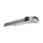 Κόφτης μετάλλων με σπάσιμη λεπίδα - 18 mm - Silverline