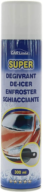Frostschutz-Enteisungsmittel 300 ml – Carlinea