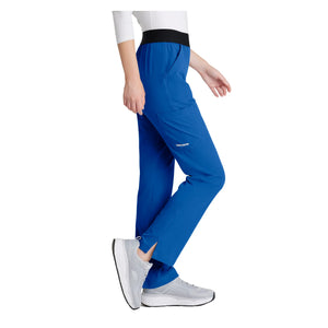 Dazy - Pantalon médical avec élastique - Femme - Skechers SKECHERS 