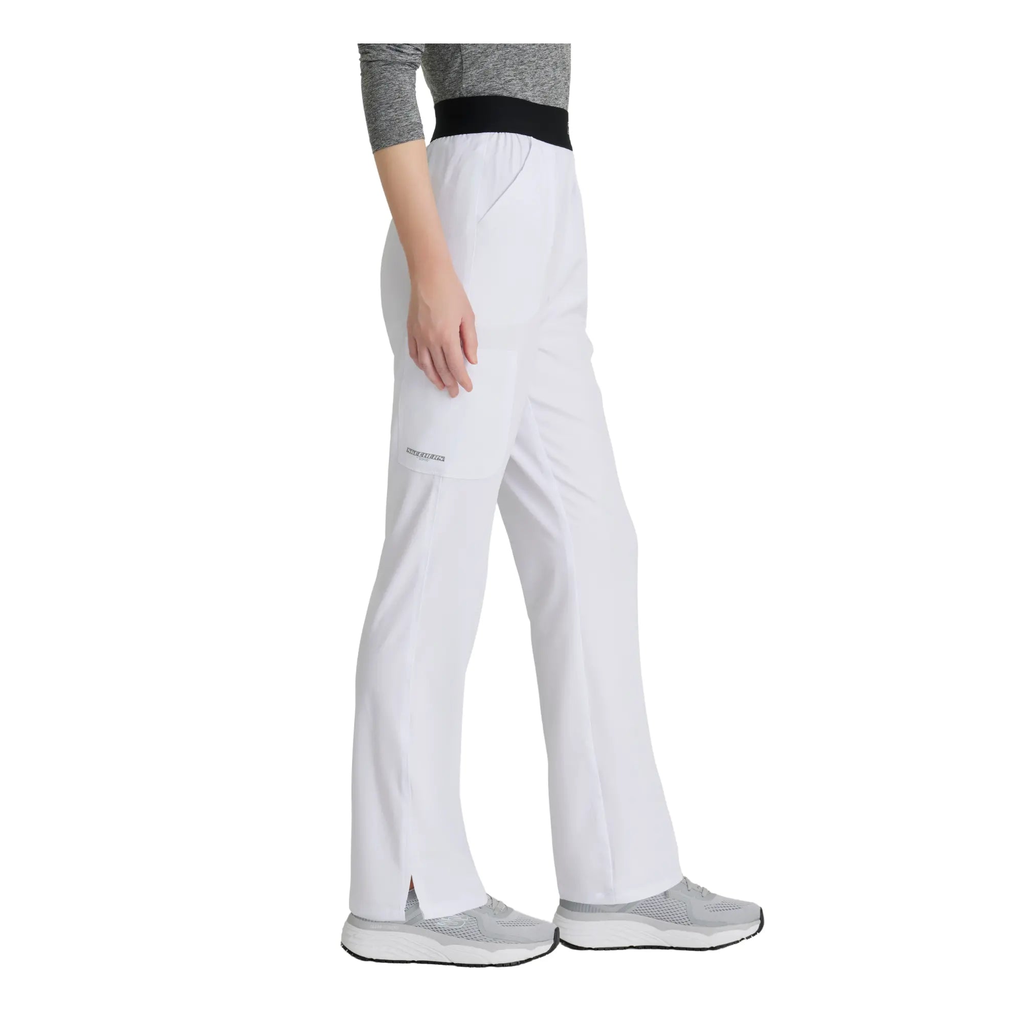 Dazy - Pantalon médical avec élastique - Femme - Skechers SKECHERS 