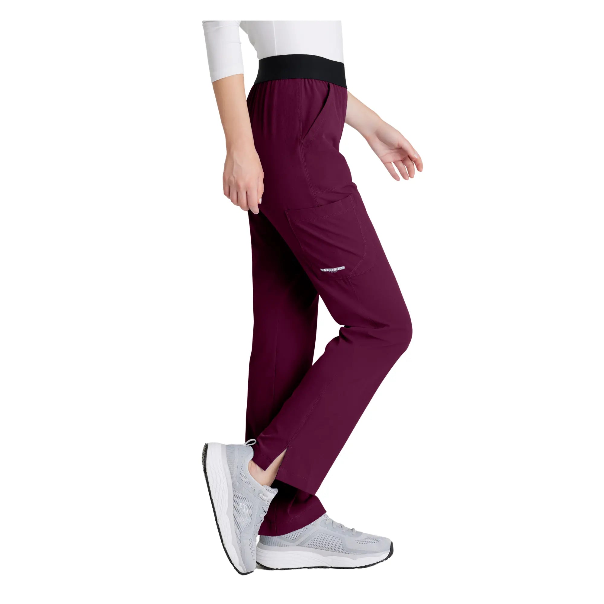 Dazy - Pantalon médical avec élastique - Femme - Skechers SKECHERS 