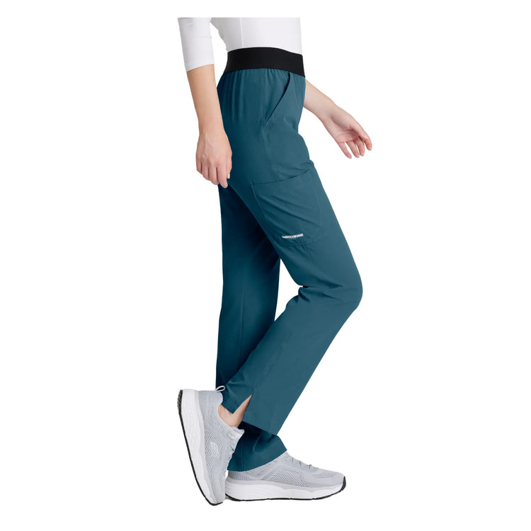 Dazy - Pantalon médical avec élastique - Femme - Skechers SKECHERS 