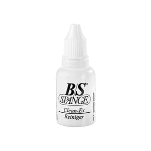 Dégraissant Ongles Clean-ex - 25 ml - B/S Spange B/S Spange 