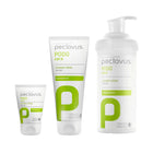 Déodorant crème pour les pieds - Peclavus