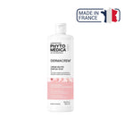 Dermacrem® - Crema de masaje neutra hipoalergénica - Fragancia a rosa - Phytomedica