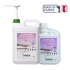 Deterg'anios suractive Marine - Pavimenti e Superfici - Effetto bagnante, disperdente e solubilizzante - 1L o 5L - Anios