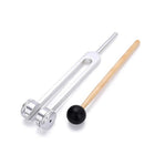 Stimmgabel + Reflextester