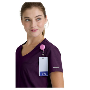 Dignity - Tunique Col V - Femme - Skechers SKECHERS 