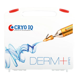 Dispositif DERM Plus Liquid - Traitement des verrues - Cryo IQ Cryo IQ 