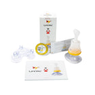 Dispositif d'urgence anti étouffement portable - Lifevac