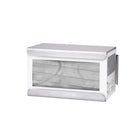 Distributeur en inox pour masques - Ruck