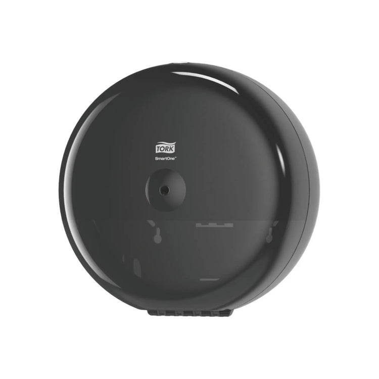 Distributeur pour papier toilette rouleau T8 - SmartOne - 2 coloris - TORK Tork 
