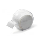 Transparante dispenser voor rollers of verband - Ruck