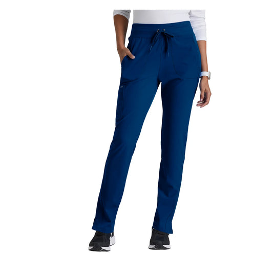 Dolce - Calça com cordão - Mulher - Barco One BARCO  Azul marinho / XL