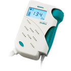 Doppler Sonotrax Basic 8 MHz speciale piede diabetico - Edan