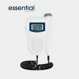 Doppler vascolare con sonda portatile da 8 MHz e gel di contatto - speciale per diabetici - Essential di My Podologie