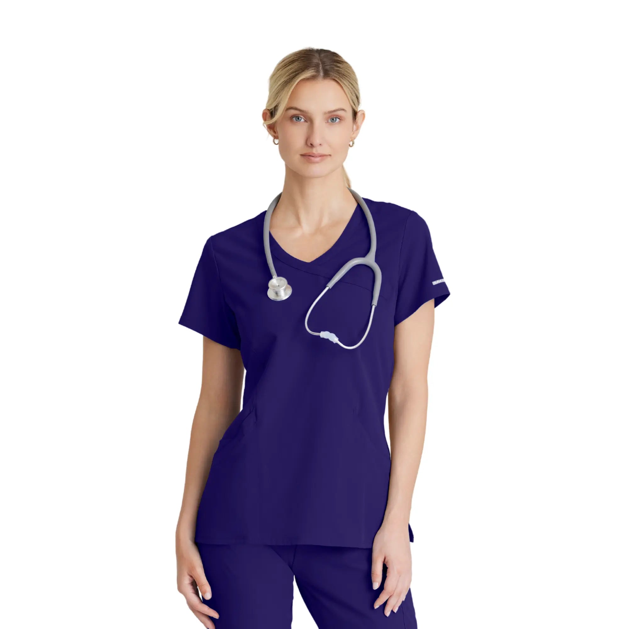 Edelweiss - Tunique col croisé - Femme - Skechers SKECHERS 