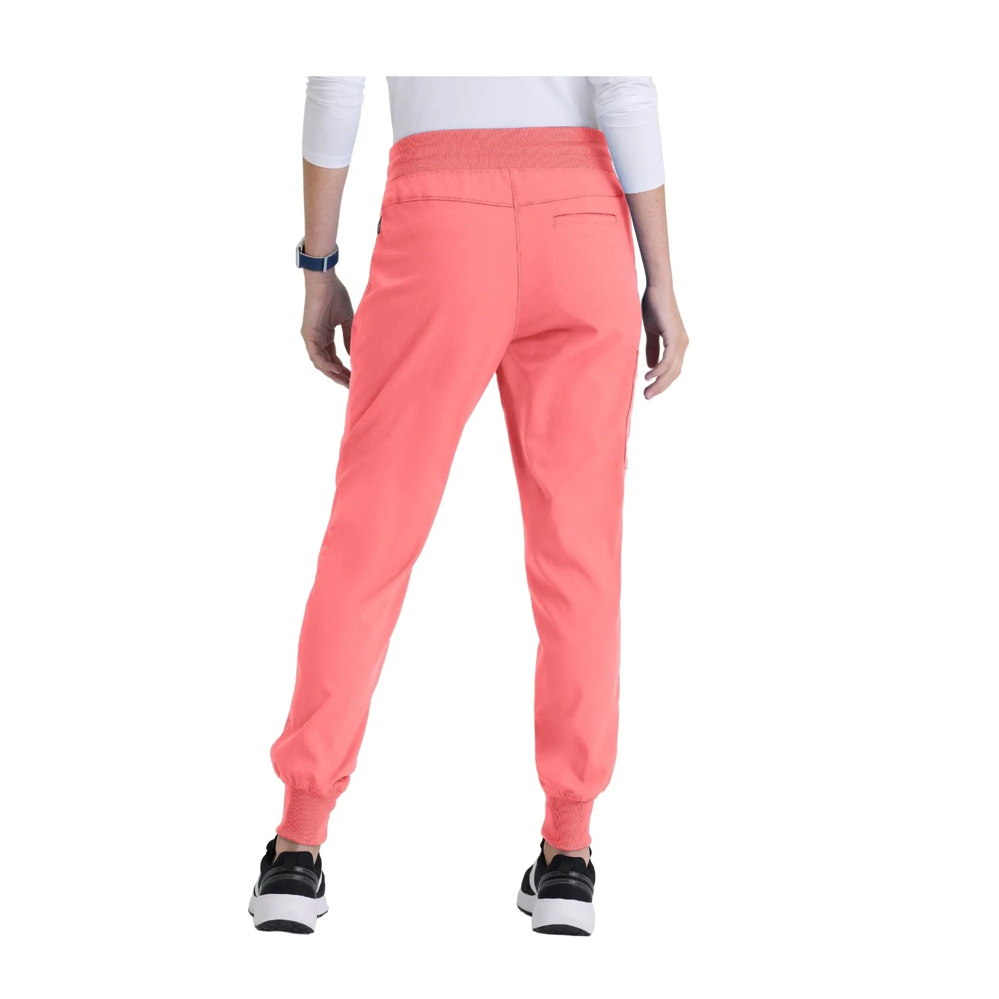 Eden - Joggers con cordón - Mujer - Grey's Anatomy Stretch Grey's Anatomy 