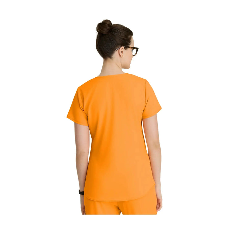 Elva - Túnica com decote em V - Mulher - Skechers SKECHERS 