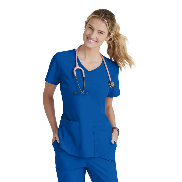 Elva - Tunique col V - Femme - Skechers SKECHERS 