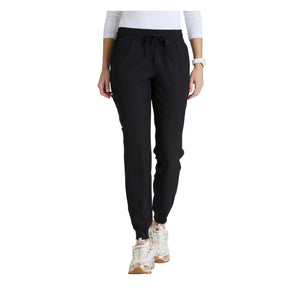 Elym - Jogging con coulisse - Donna - Skechers SKECHERS  Nero / XL