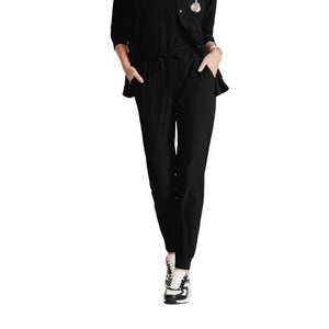 Elym - Joggers con coulisse - Donna - Skechers SKECHERS 