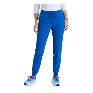 Elym - Jogging con coulisse - Donna - Skechers SKECHERS Royal Blue / XL