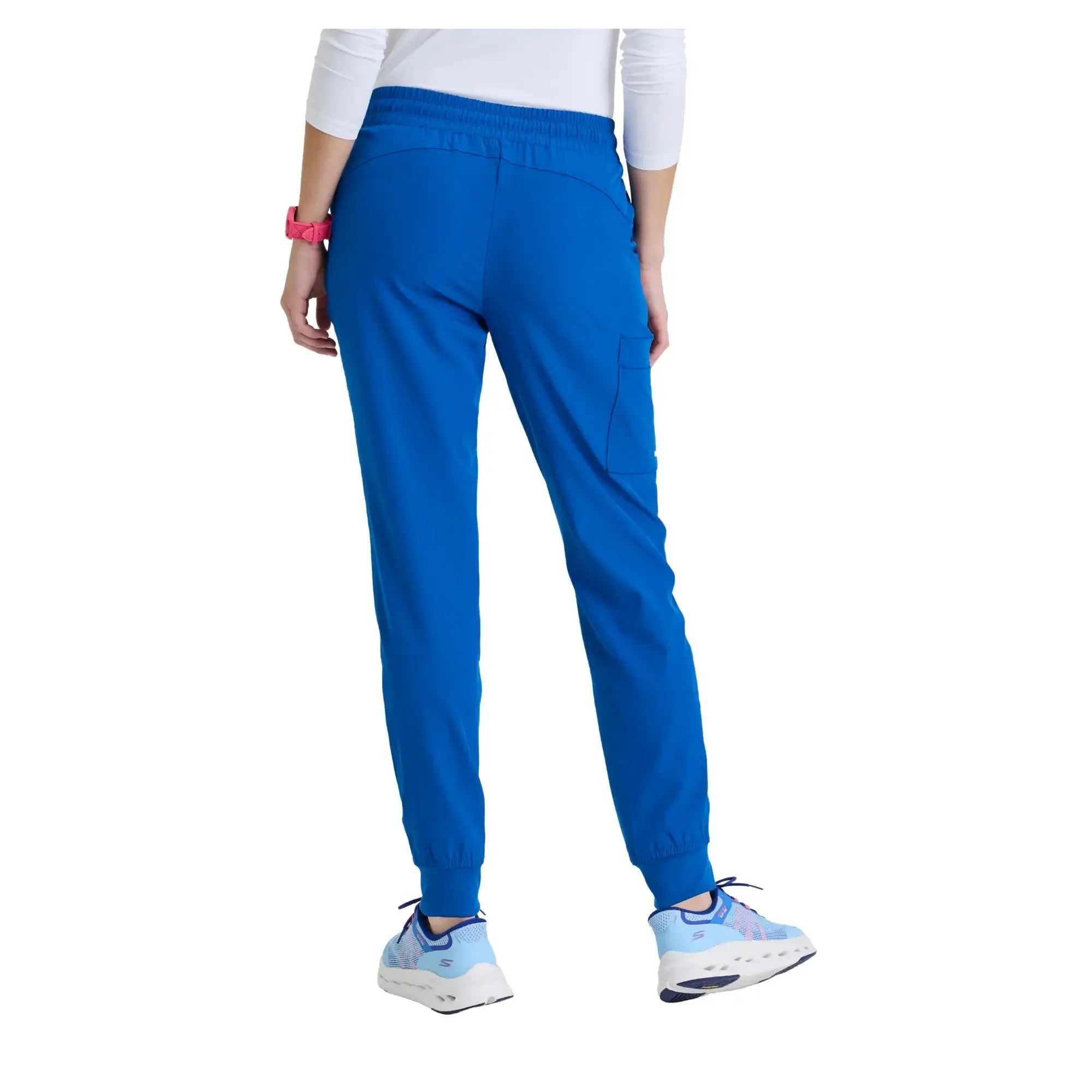 Elym - Joggers con coulisse - Donna - Skechers SKECHERS 