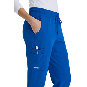 Elym - Joggers con coulisse - Donna - Skechers SKECHERS 