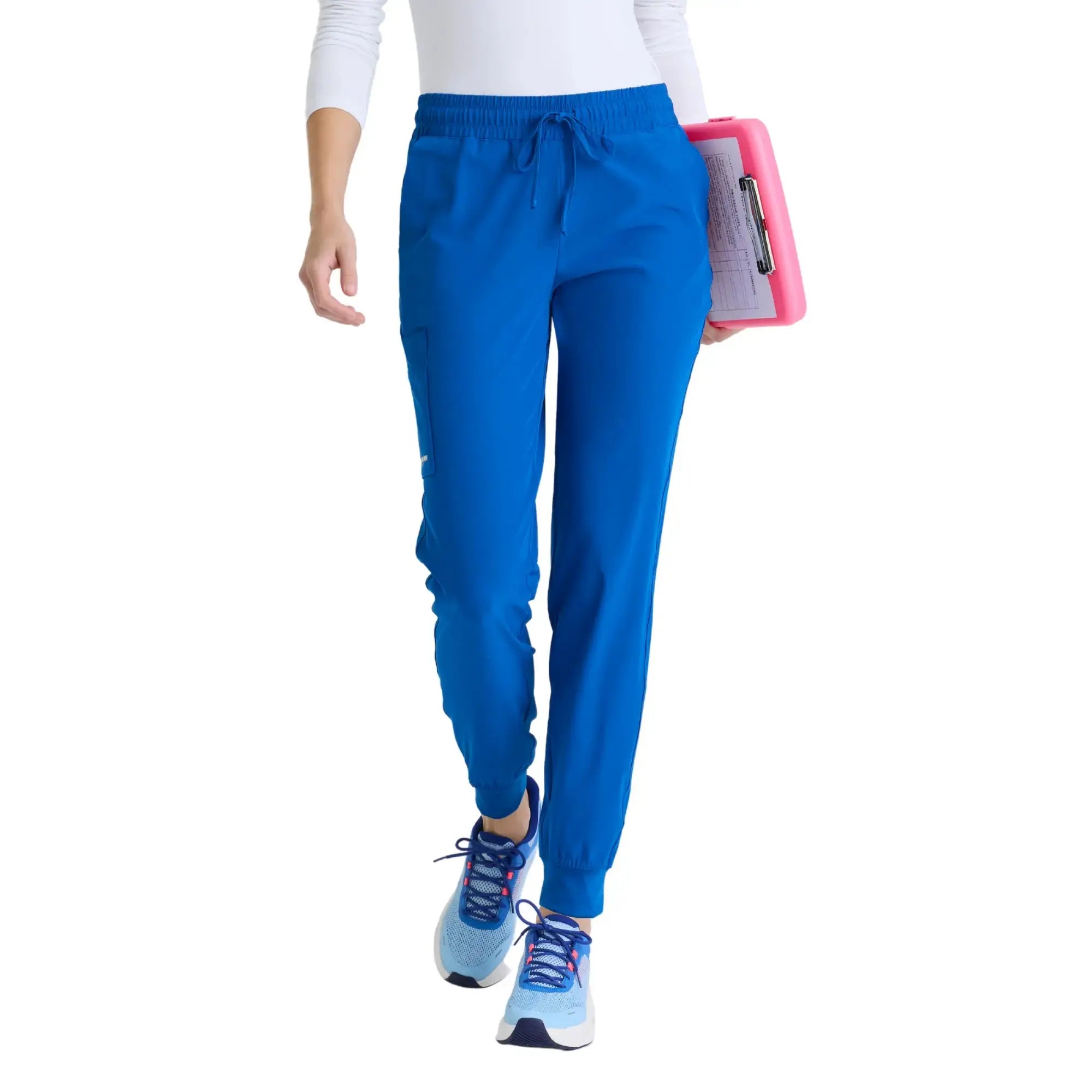 Elym - Joggers con coulisse - Donna - Skechers SKECHERS 