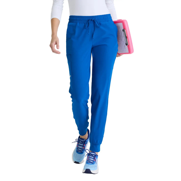 Elym - Joggers con coulisse - Donna - Skechers SKECHERS 