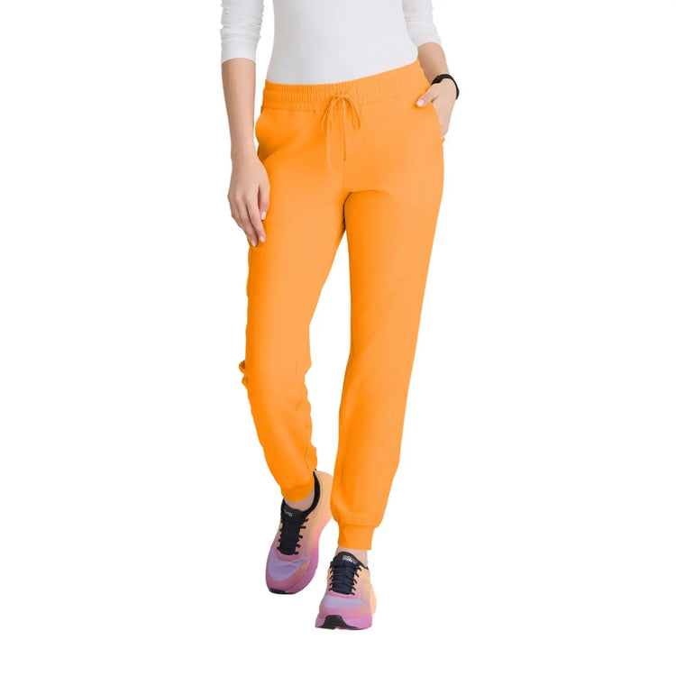 Elym - Joggers con coulisse - Donna - Skechers SKECHERS 