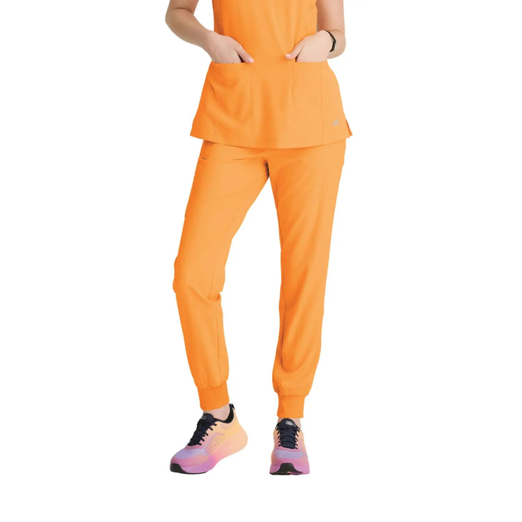 Elym - Joggers con coulisse - Donna - Skechers SKECHERS 