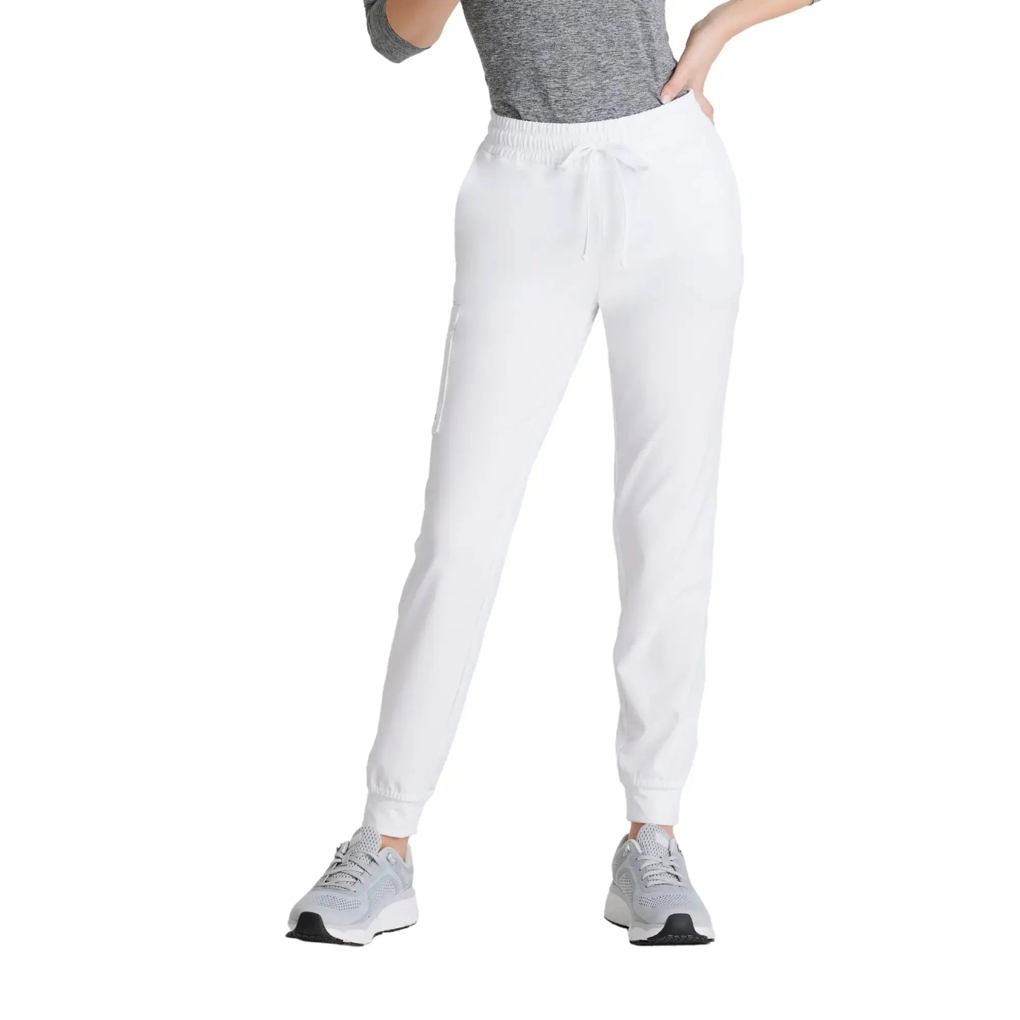 Elym - Joggers con coulisse - Donna - Skechers SKECHERS 