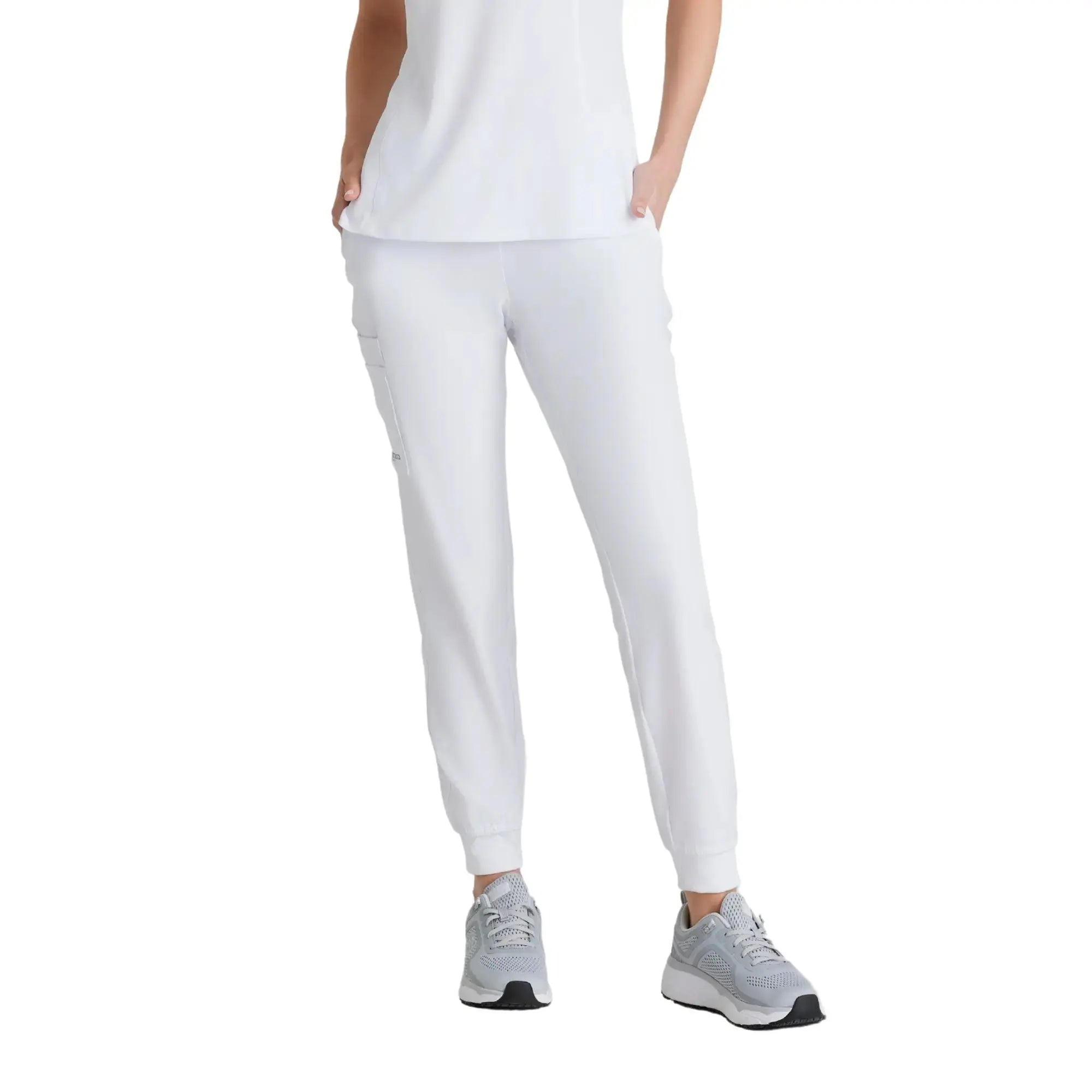 Elym - Joggers con coulisse - Donna - Skechers SKECHERS 