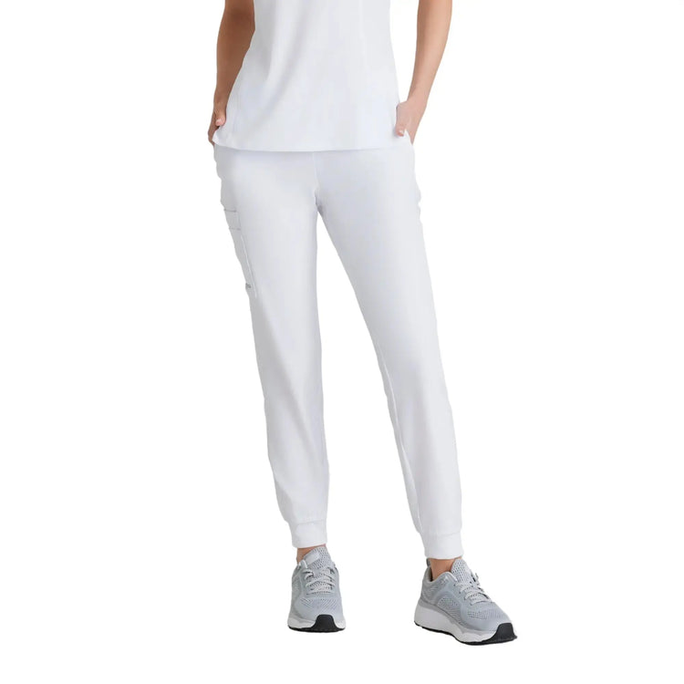 Elym - Joggers con coulisse - Donna - Skechers SKECHERS 