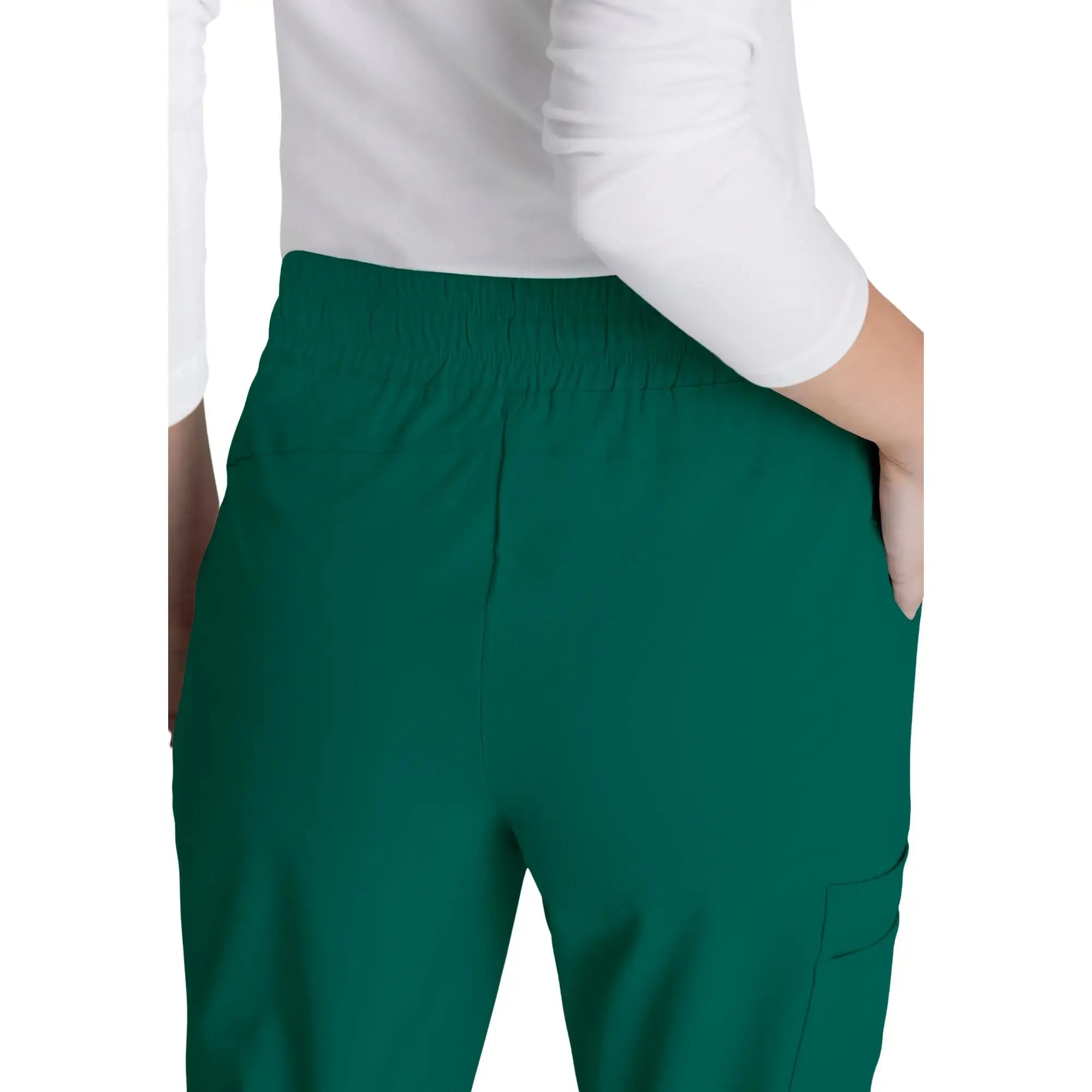 Elym - Joggers con coulisse - Donna - Skechers SKECHERS 