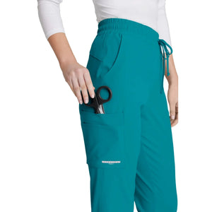 Elym - Joggers con coulisse - Donna - Skechers SKECHERS 