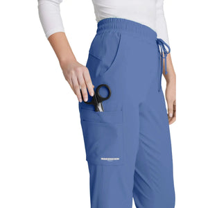 Elym - Joggers con coulisse - Donna - Skechers SKECHERS 