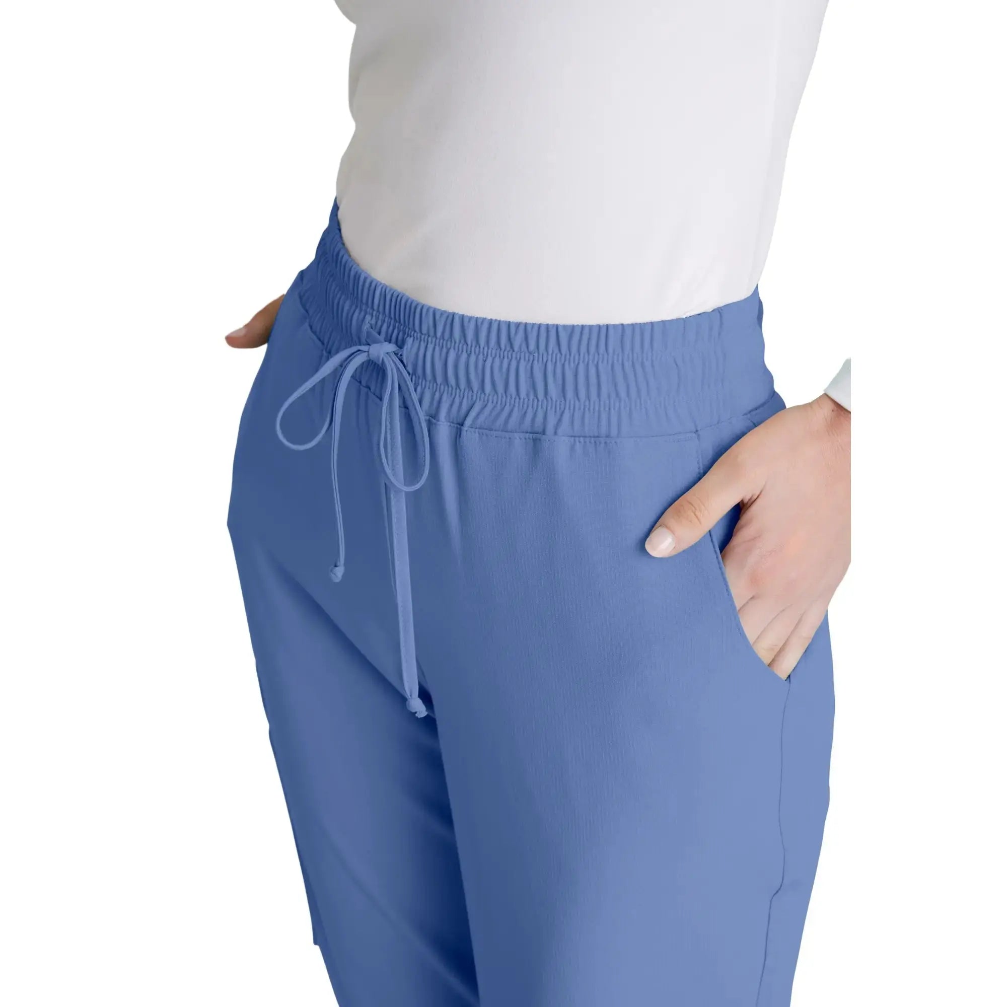 Elym - Joggers con coulisse - Donna - Skechers SKECHERS 