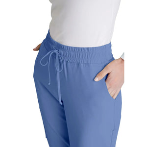 Elym - Joggers con coulisse - Donna - Skechers SKECHERS 