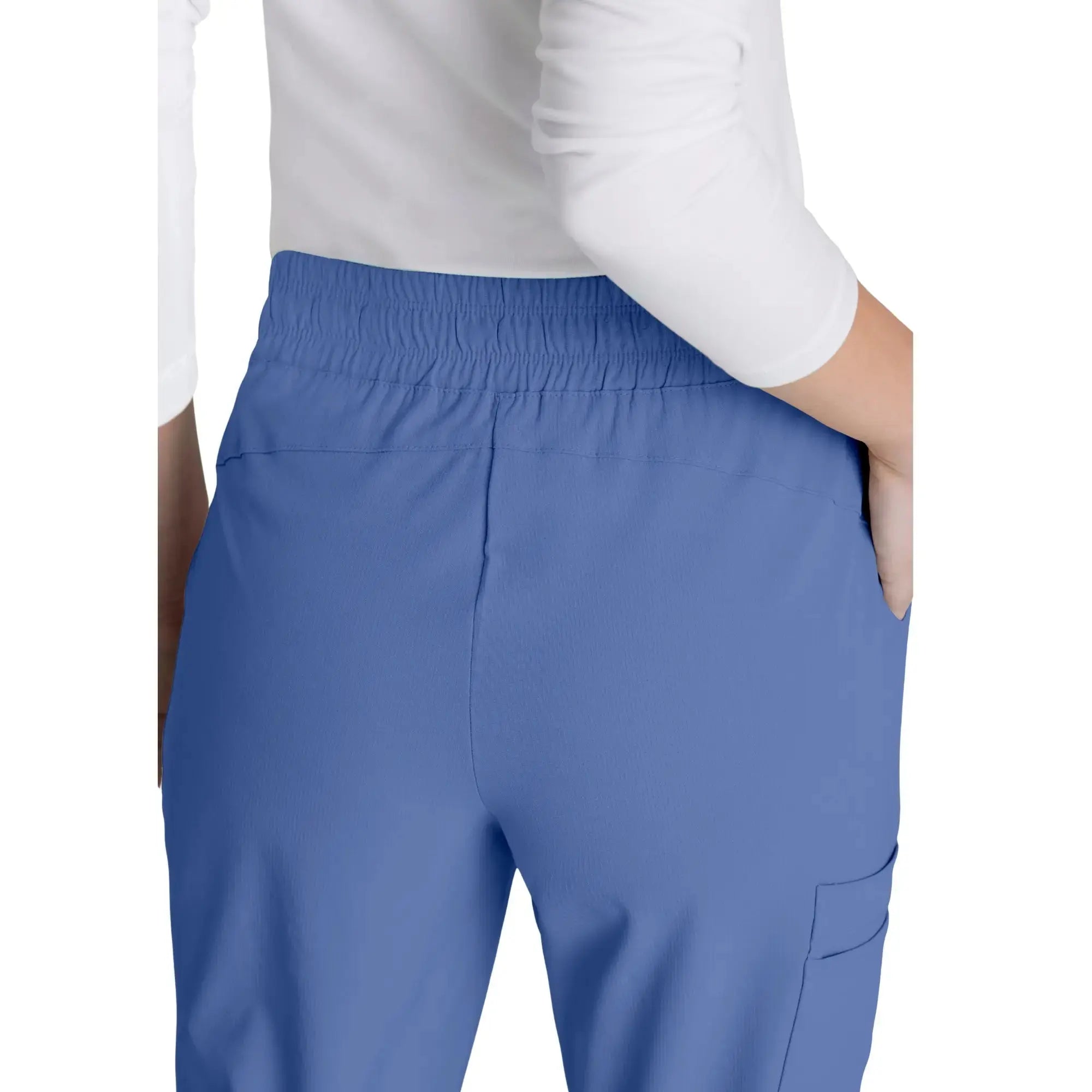 Elym - Joggers con coulisse - Donna - Skechers SKECHERS 