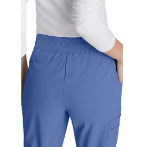 Elym - Joggers con coulisse - Donna - Skechers SKECHERS 