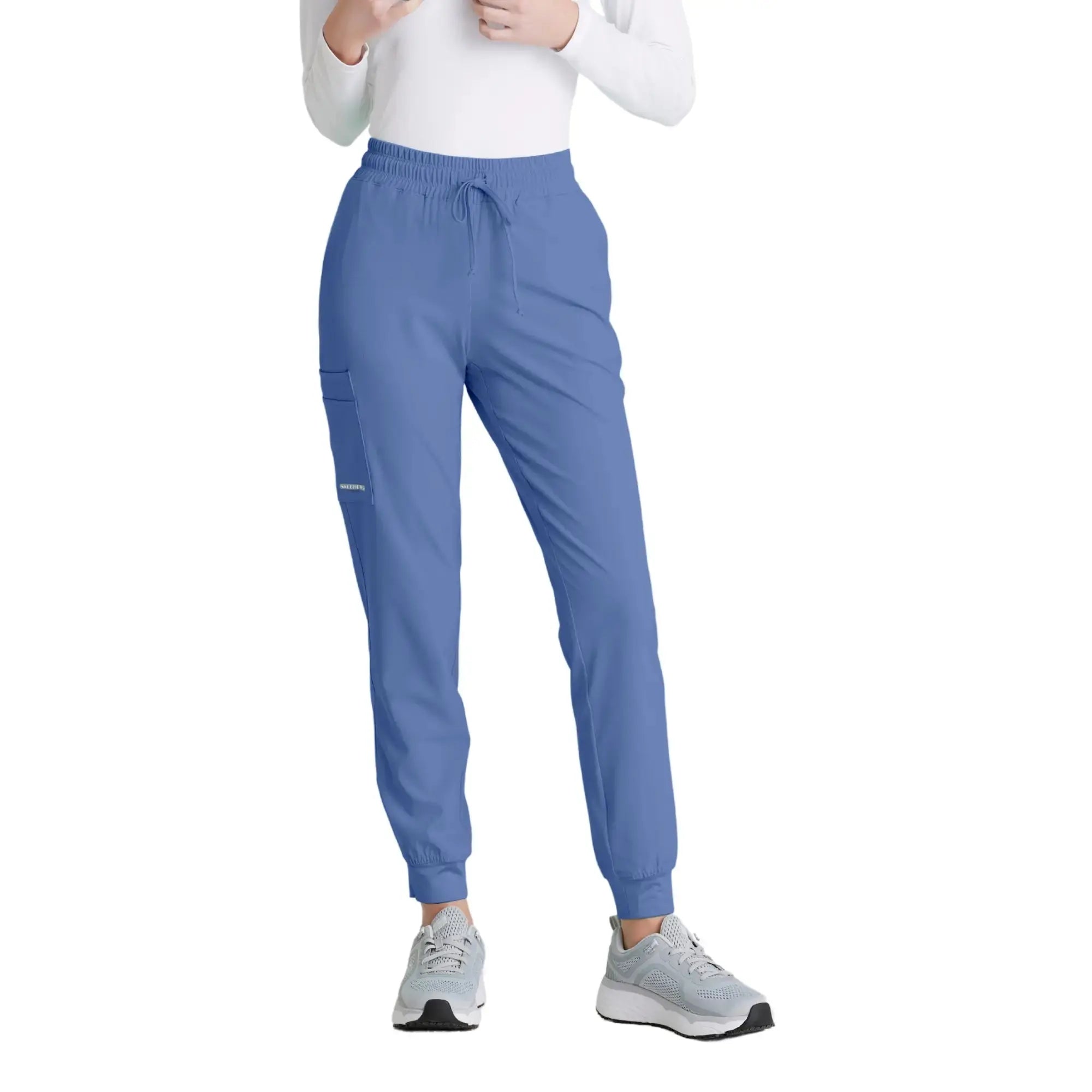 Elym - Joggers con coulisse - Donna - Skechers SKECHERS 