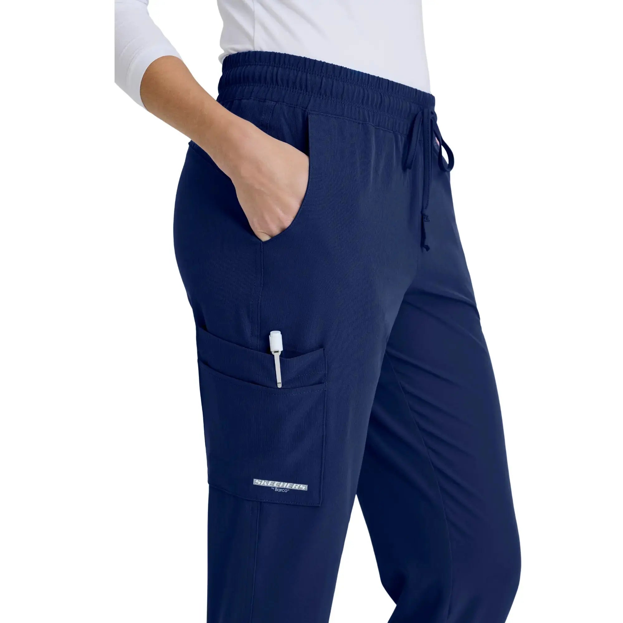 Elym - Joggers con coulisse - Donna - Skechers SKECHERS 