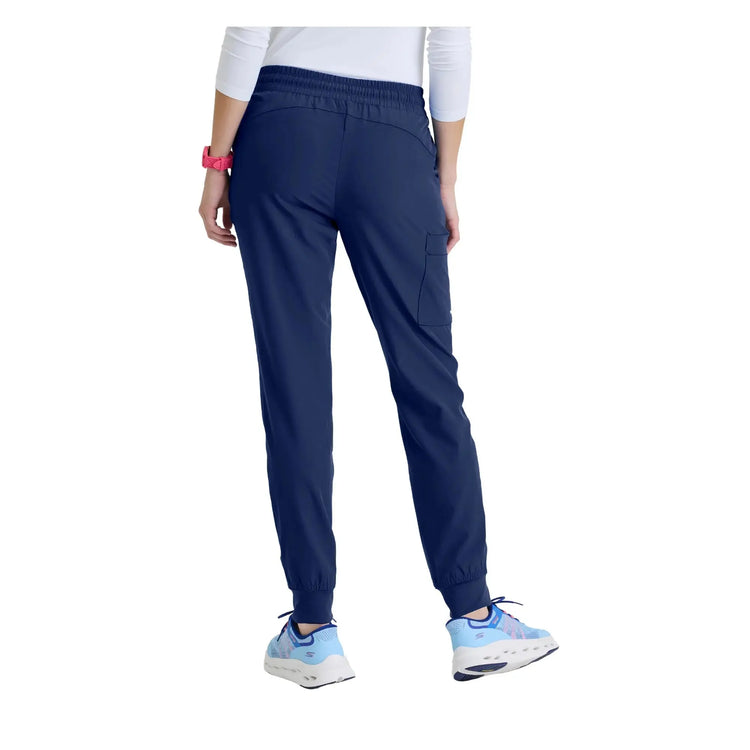 Elym - Joggers con coulisse - Donna - Skechers SKECHERS 